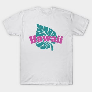 Hawaii T-Shirt